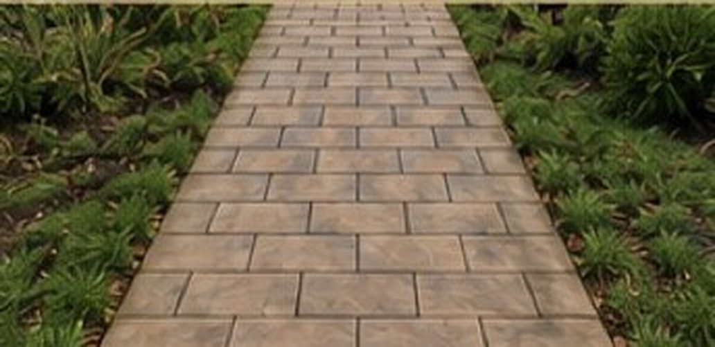 Driveway Revival after cleaning